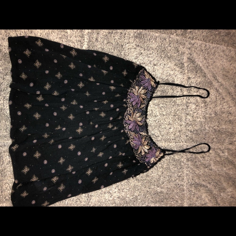 American Eagle top